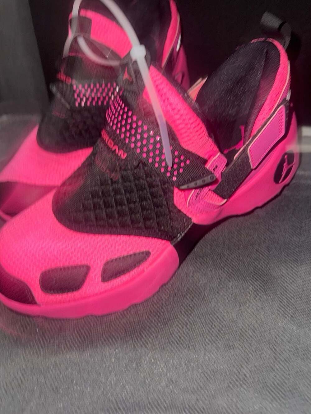 Jordan Trunner LX – ,